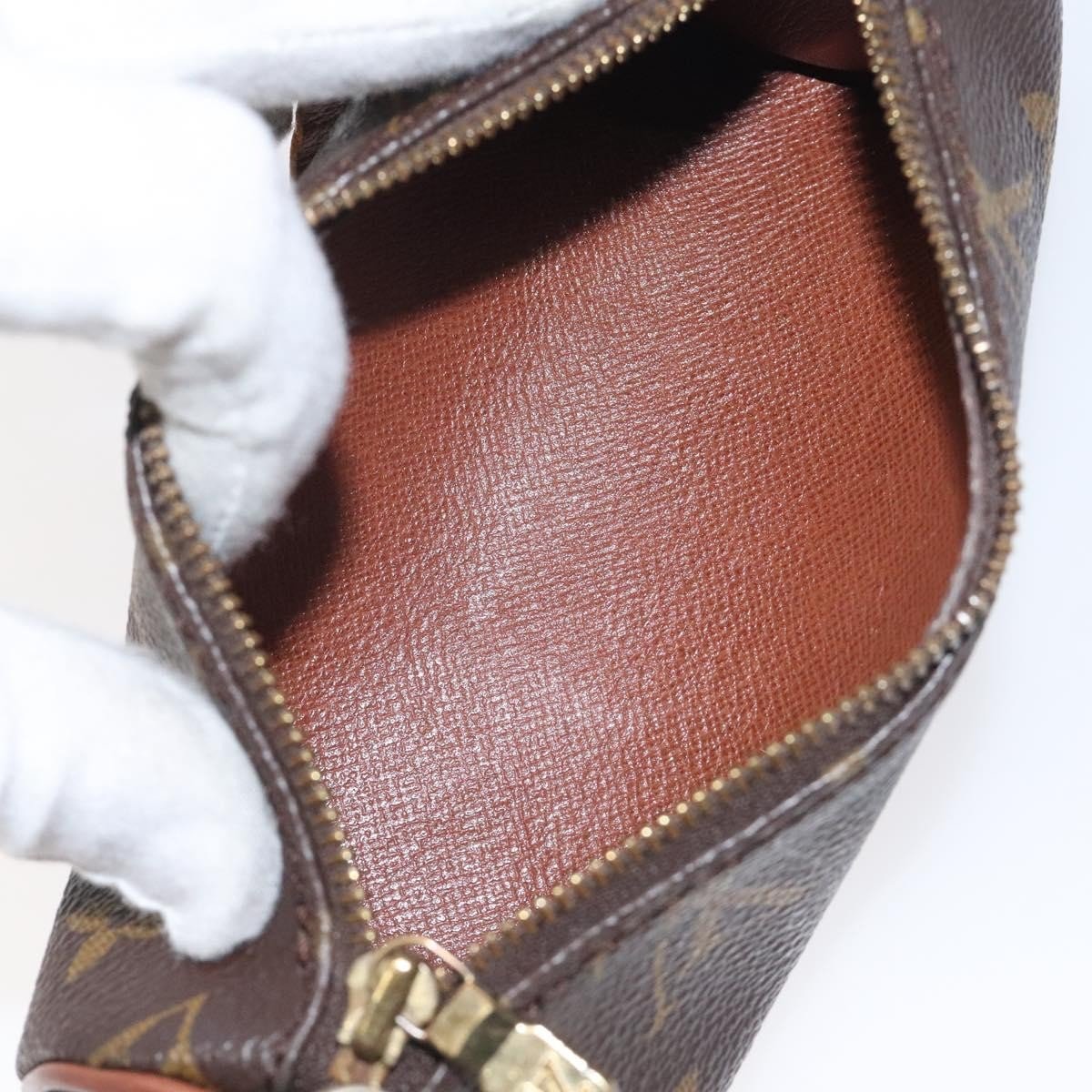 Louis Vuitton Papillon Pochette - Brandsamsara