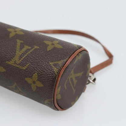Louis Vuitton Papillon Pochette - Brandsamsara