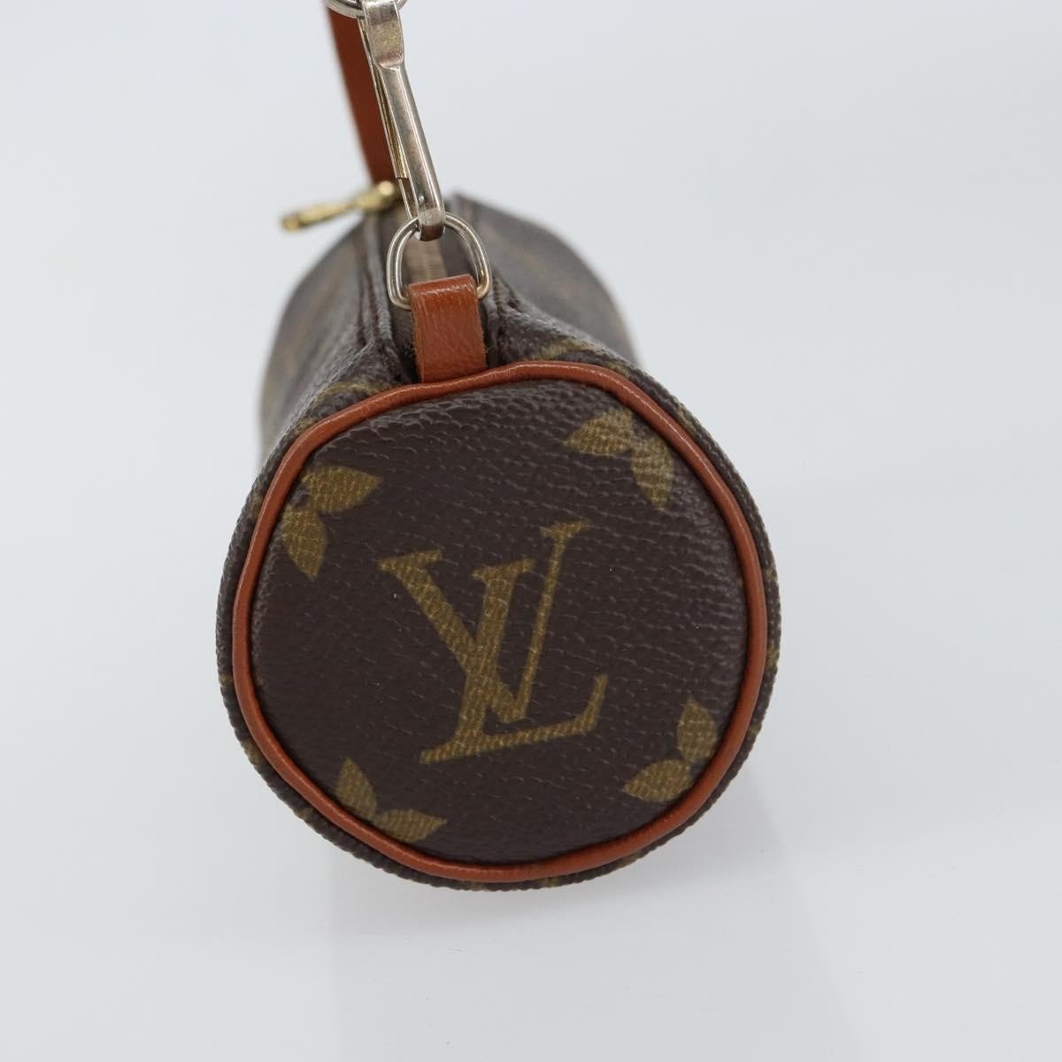 Louis Vuitton Papillon Pochette - Brandsamsara