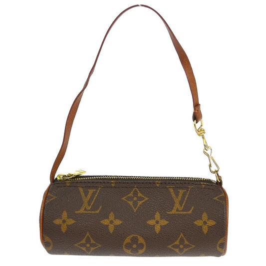 Louis Vuitton Papillon Pochette - Brandsamsara