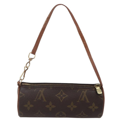 Louis Vuitton Papillon Pochette - Brandsamsara