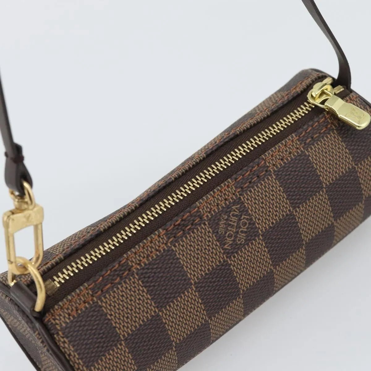 Louis Vuitton Papillon Pochette - Brandsamsara