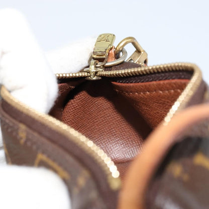 Louis Vuitton Papillon Pochette - Brandsamsara