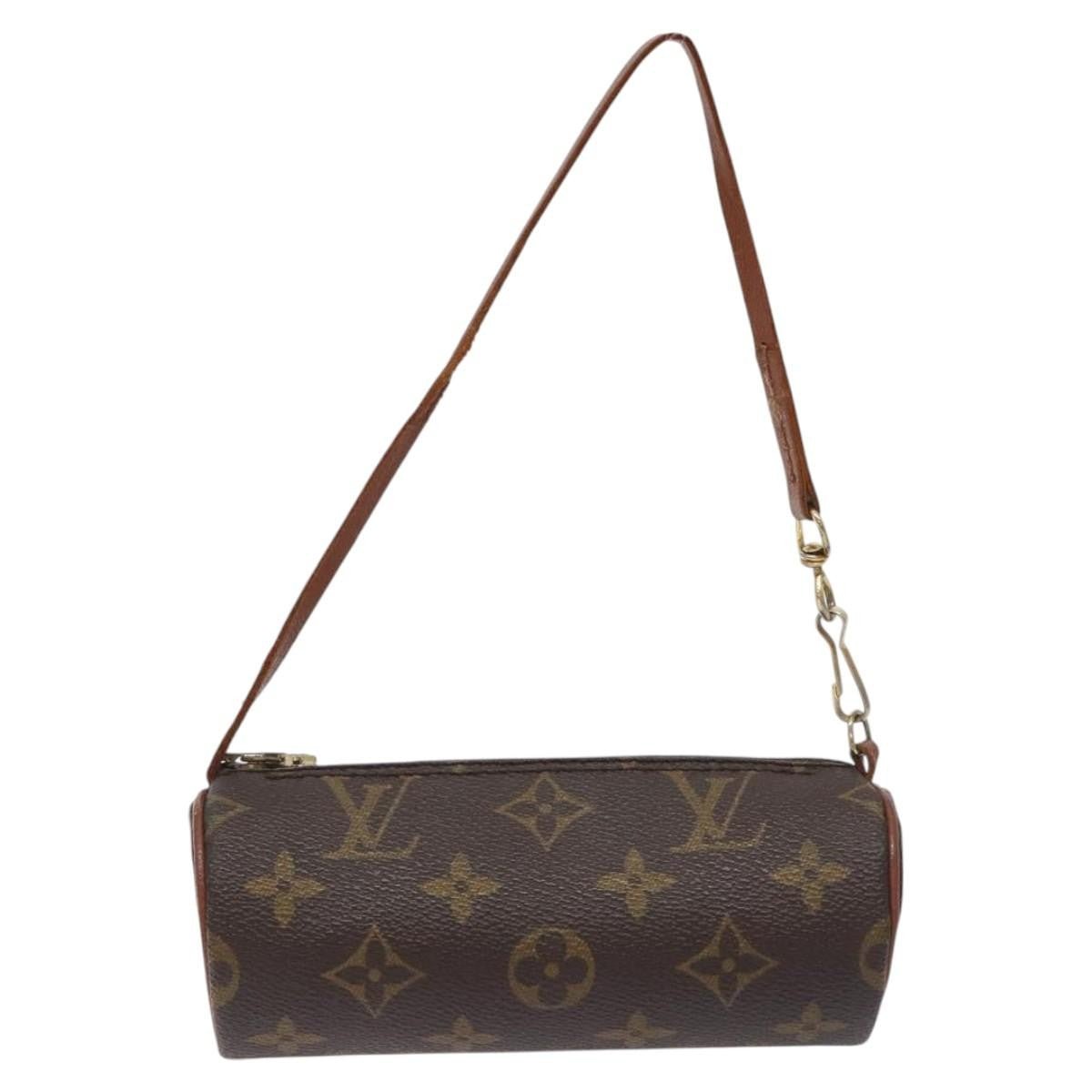 Louis Vuitton Papillon Pochette - Brandsamsara