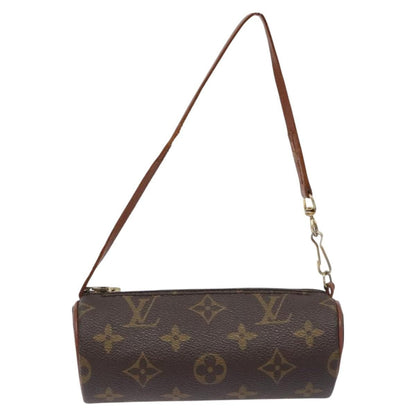 Louis Vuitton Papillon Pochette - Brandsamsara