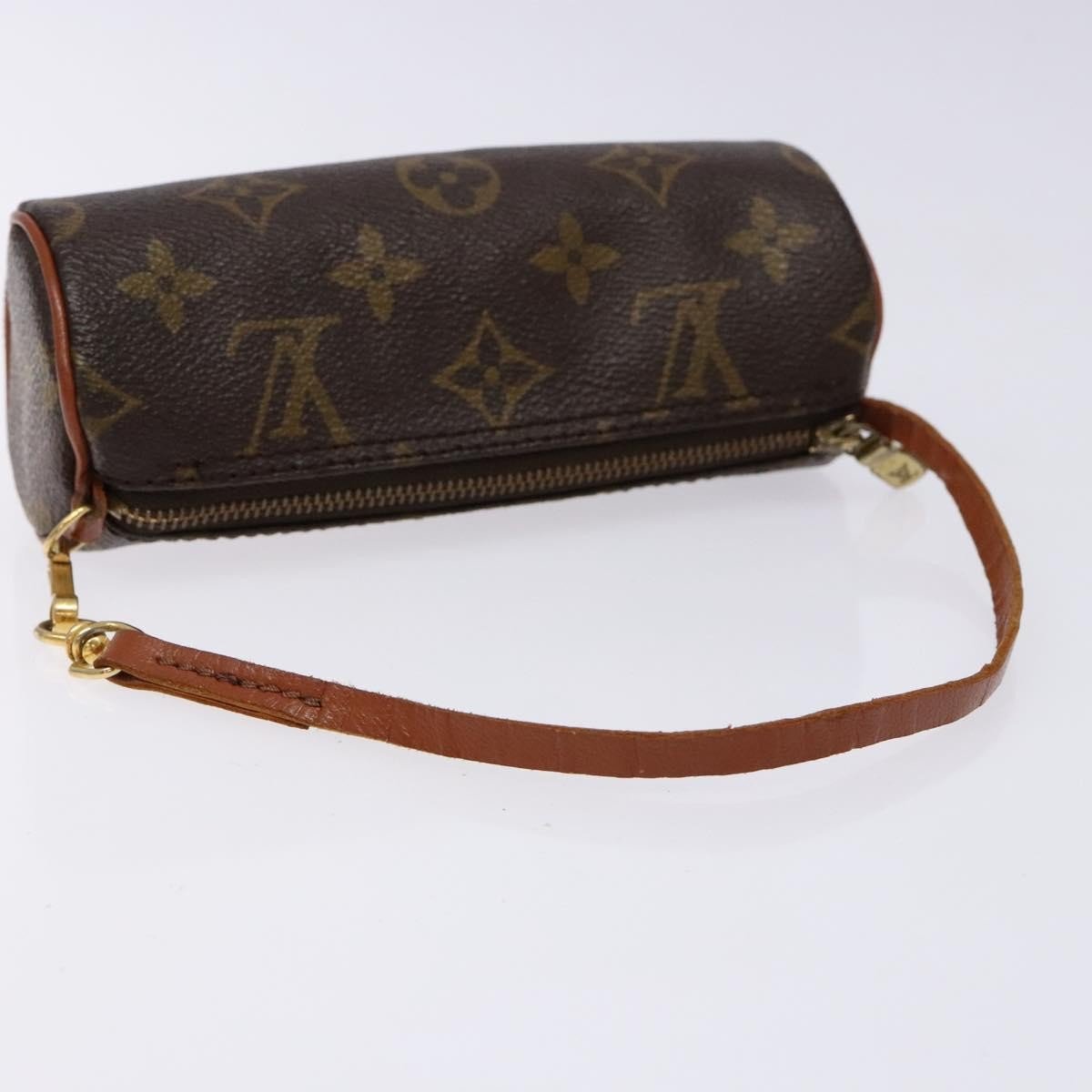 Louis Vuitton Papillon Pochette - Brandsamsara