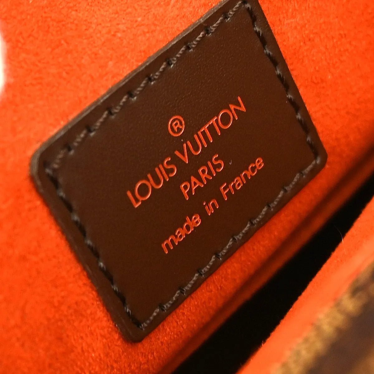 Louis Vuitton Parioli - Brandsamsara