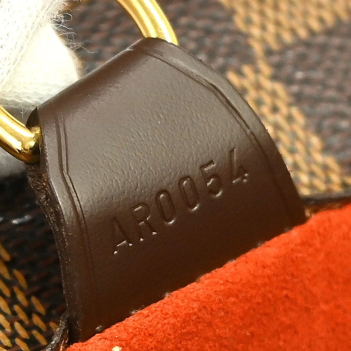 Louis Vuitton Parioli - Brandsamsara