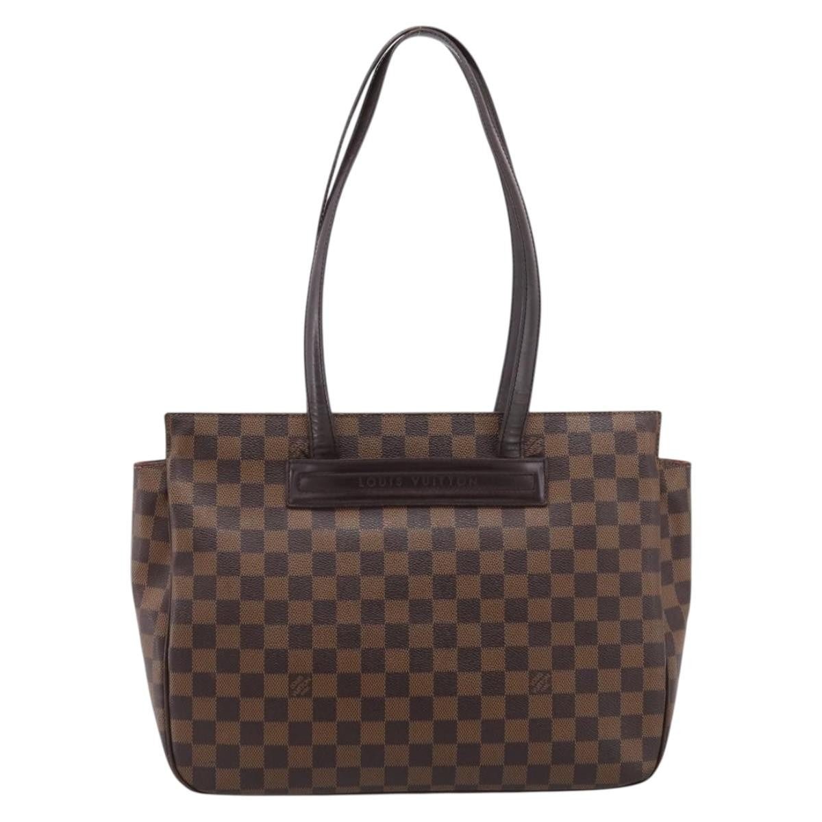 Louis Vuitton Parioli - Brandsamsara