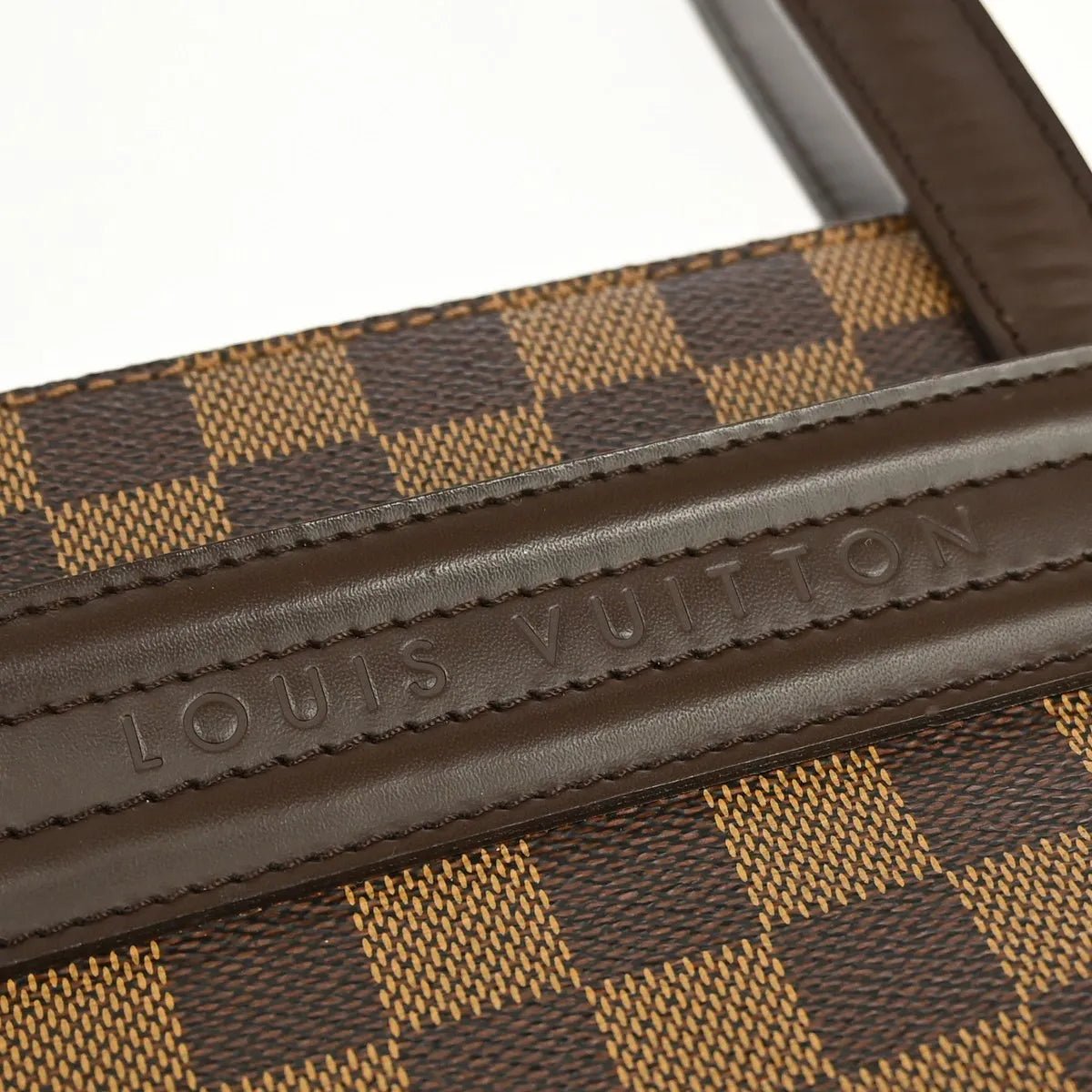 Louis Vuitton Parioli - Brandsamsara