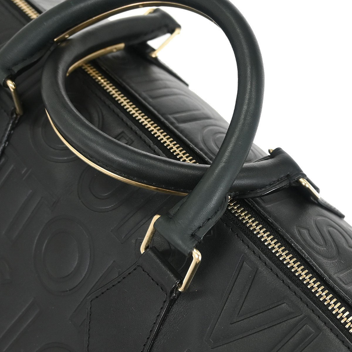 Louis Vuitton Paris Speedy Cube Bag - Brandsamsara