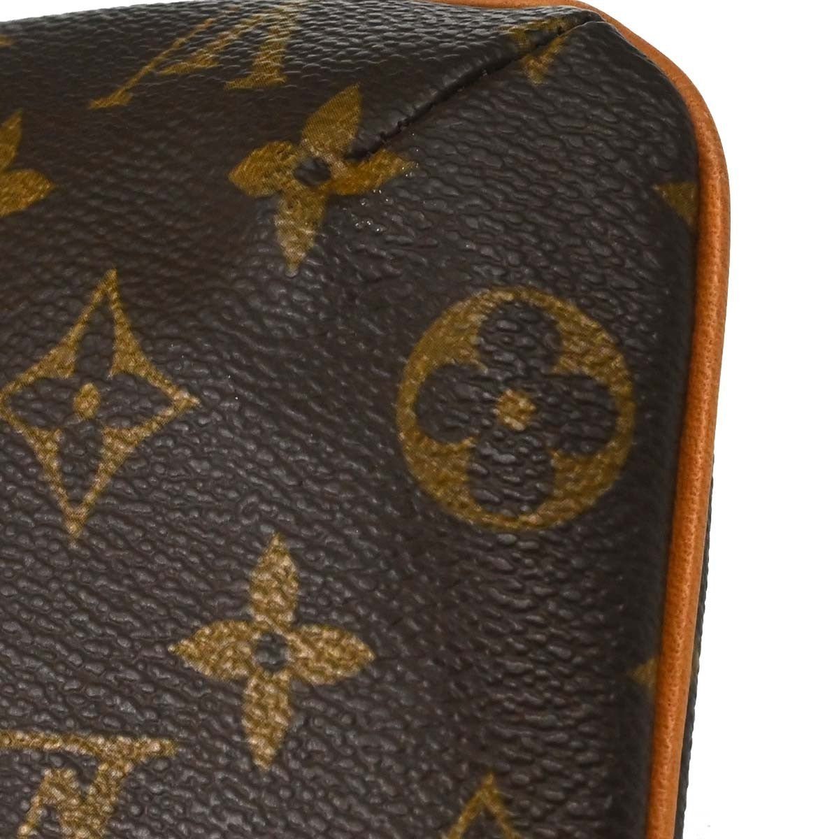 Louis Vuitton Partition Wristlet Clutch - Brandsamsara