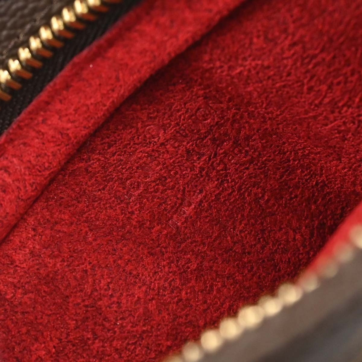Louis Vuitton Partition Wristlet Clutch - Brandsamsara