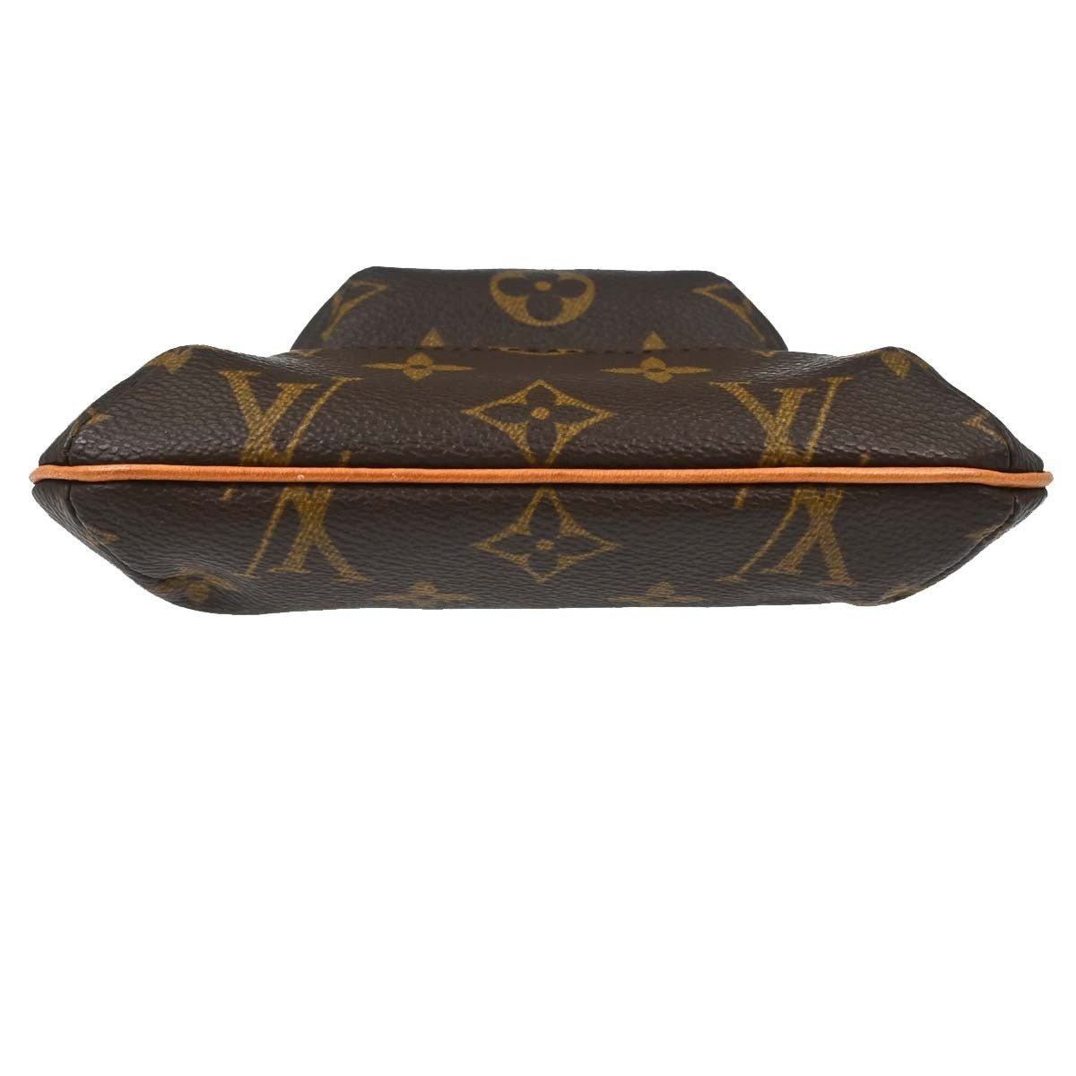 Louis Vuitton Partition Wristlet Clutch - Brandsamsara