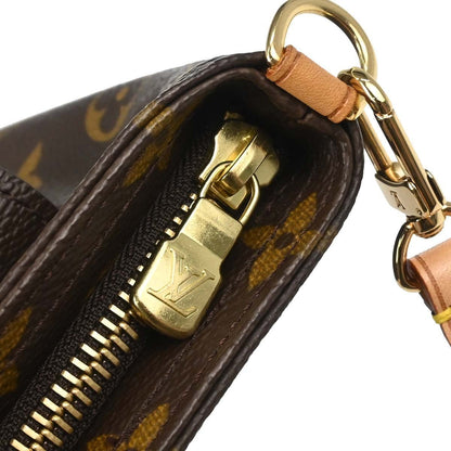 Louis Vuitton Partition Wristlet Clutch - Brandsamsara