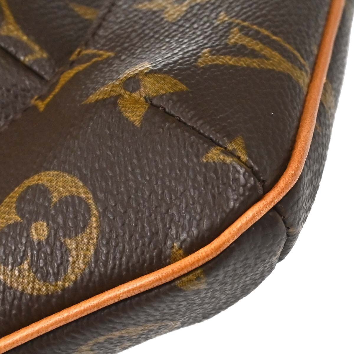 Louis Vuitton Partition Wristlet Clutch - Brandsamsara