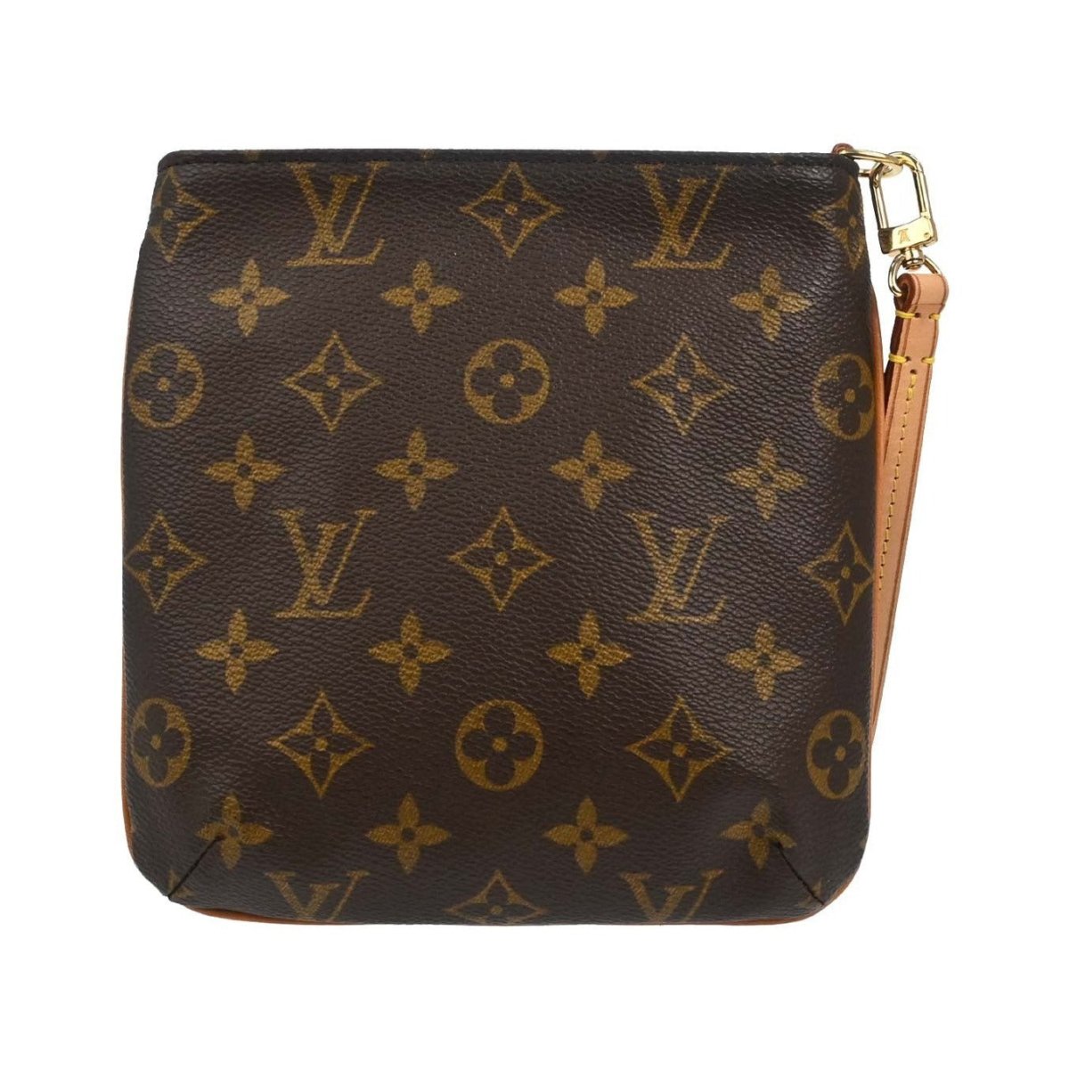 Louis Vuitton Partition Wristlet Clutch - Brandsamsara