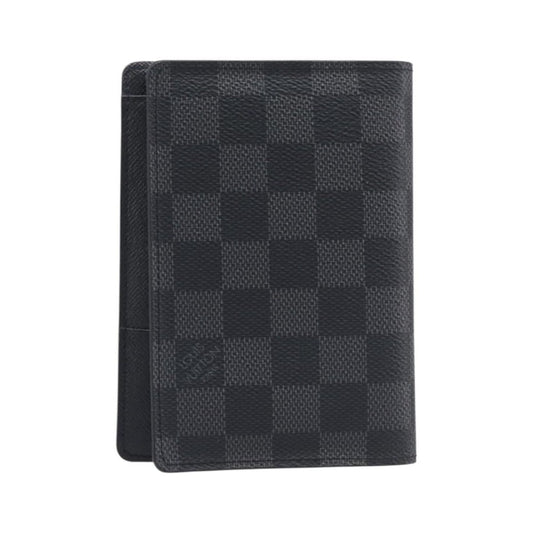Louis Vuitton Passport Cover - Brandsamsara