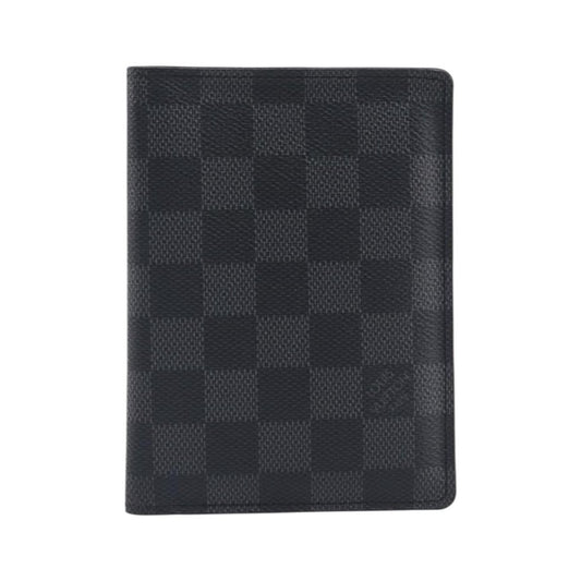 Louis Vuitton Passport Cover - Brandsamsara
