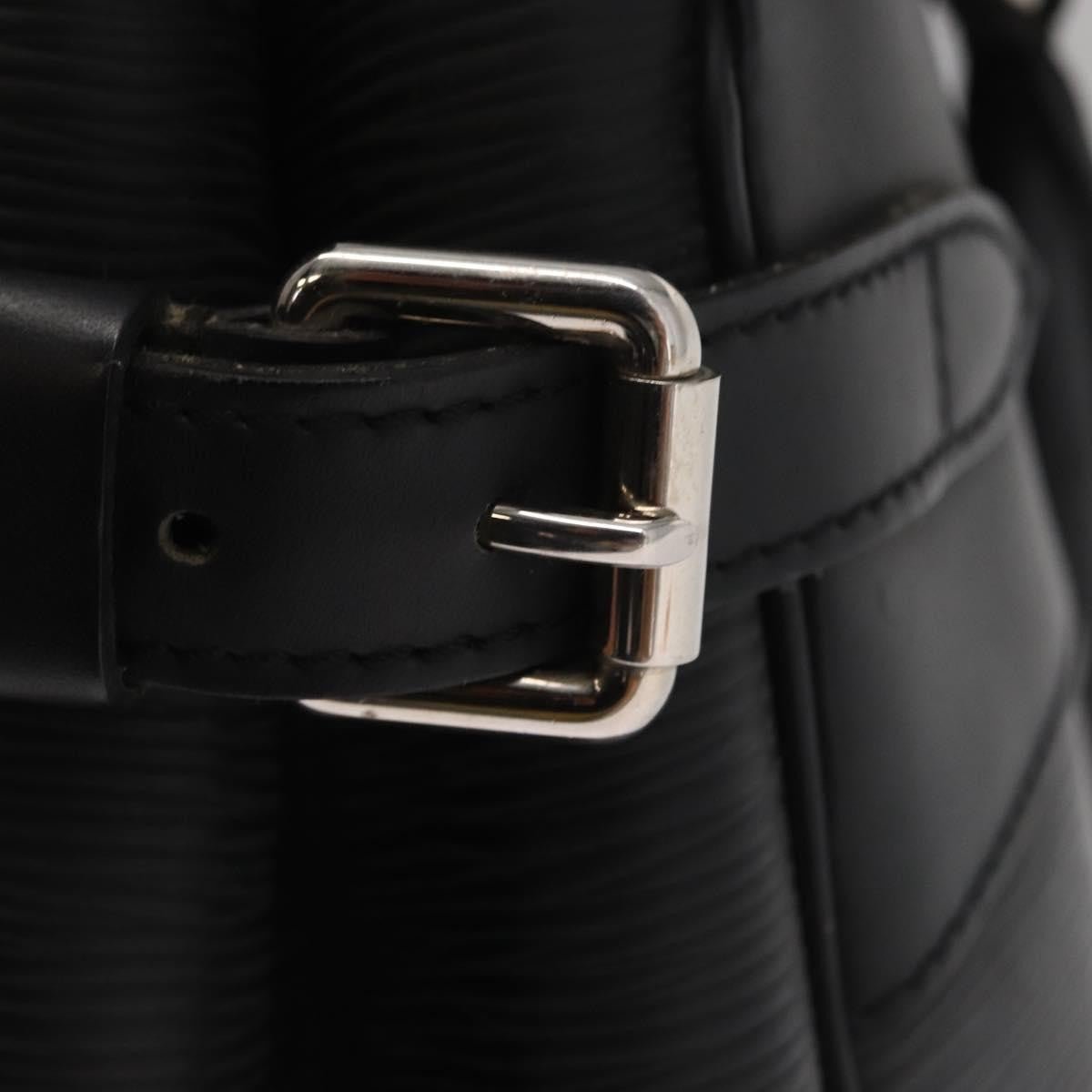 Louis Vuitton Passy Tote - Brandsamsara