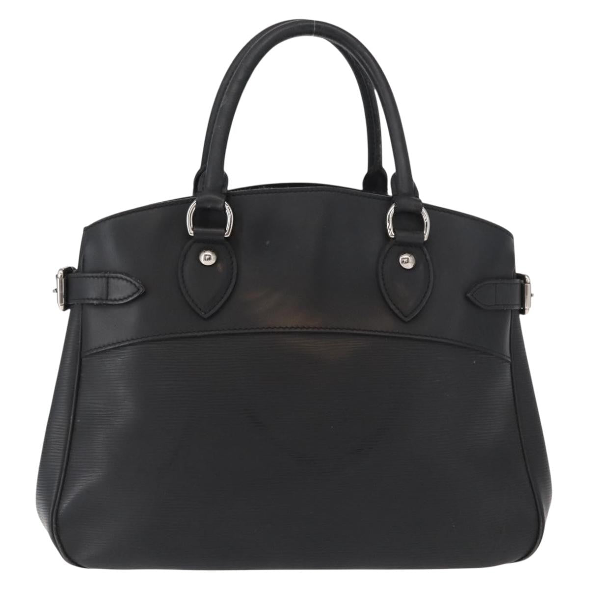 Louis Vuitton Passy Tote - Brandsamsara