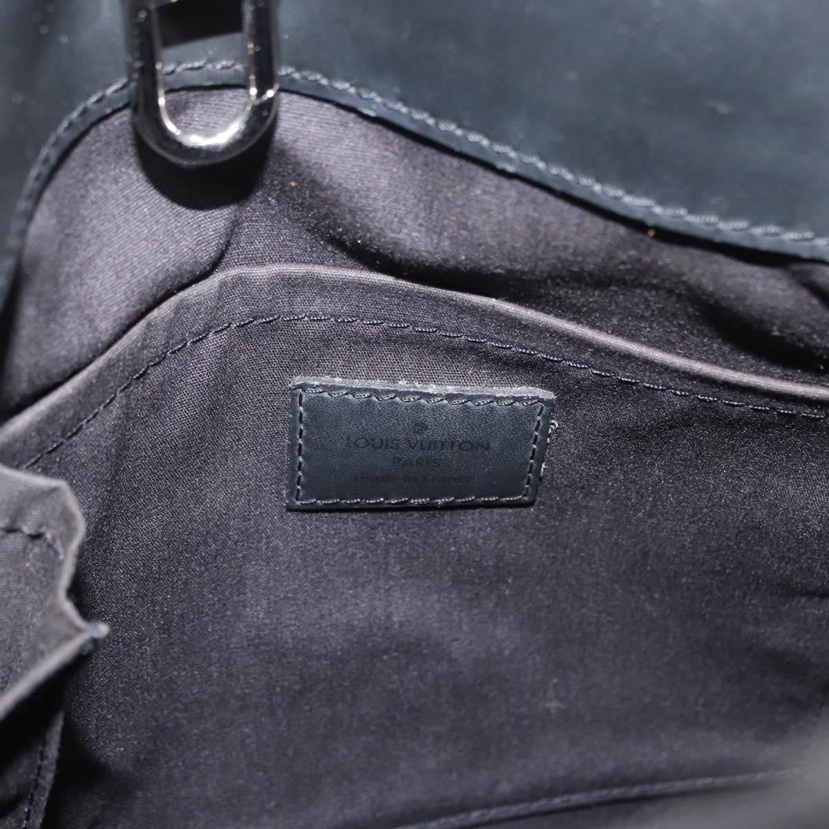 Louis Vuitton Passy Tote - Brandsamsara