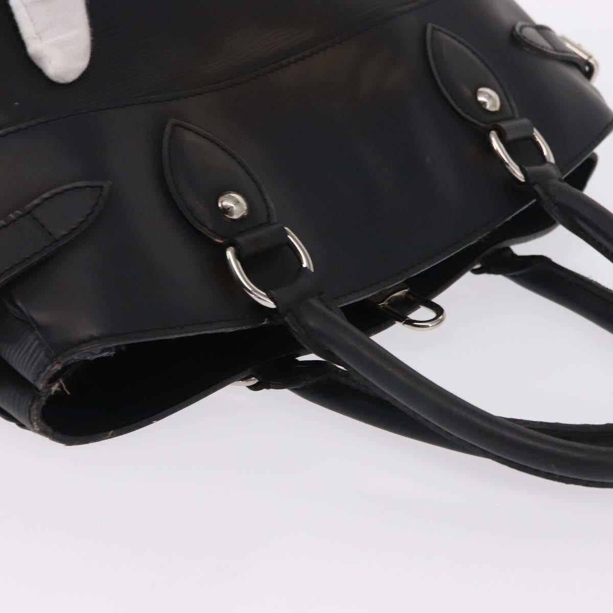 Louis Vuitton Passy Tote - Brandsamsara