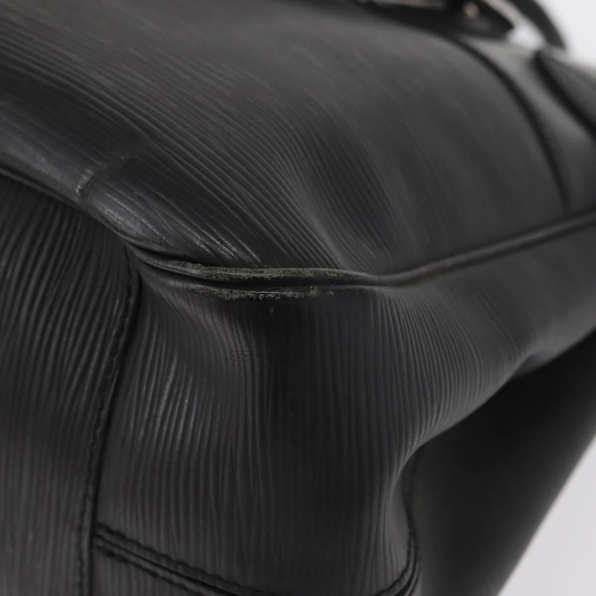 Louis Vuitton Passy Tote - Brandsamsara