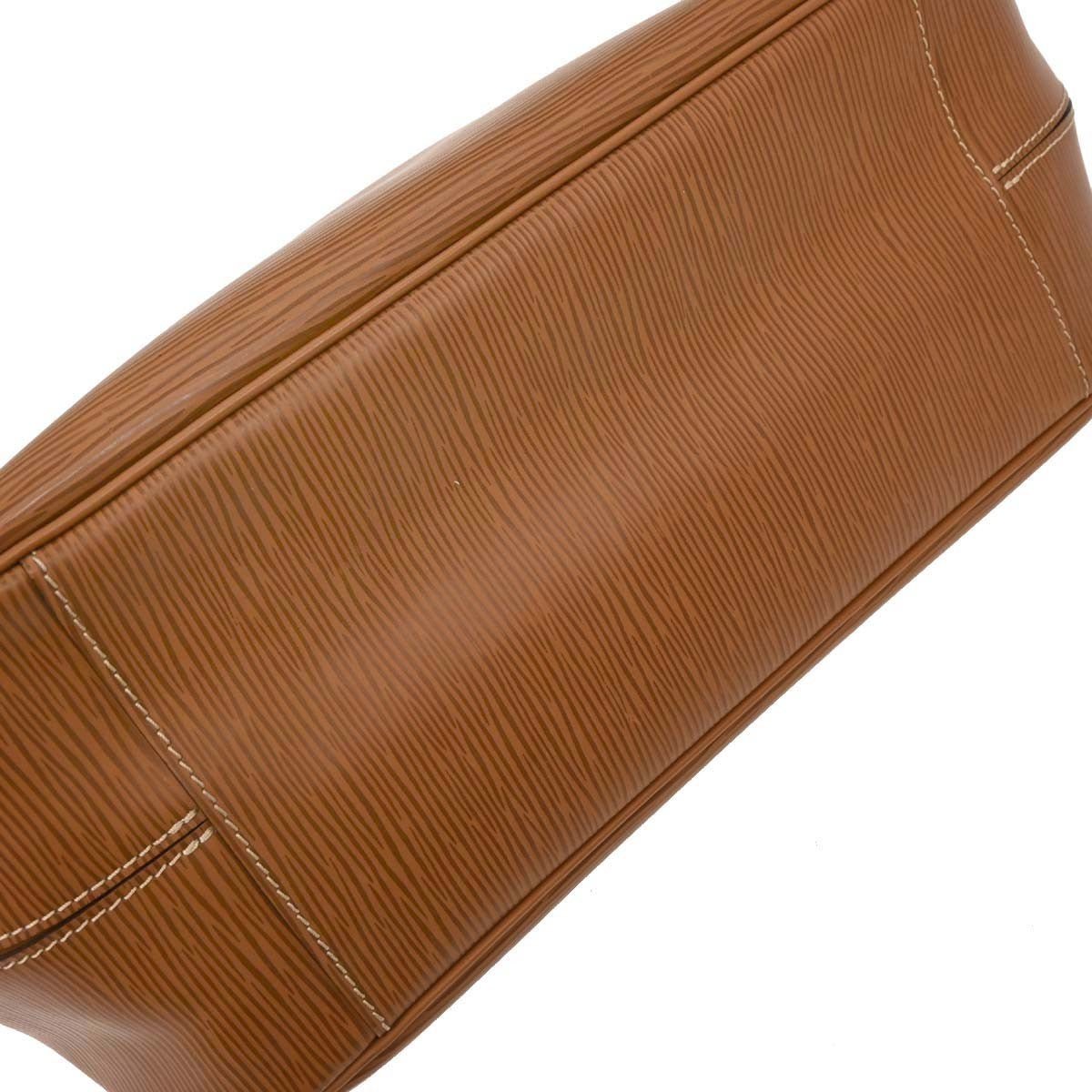 Louis Vuitton Passy Tote - Brandsamsara