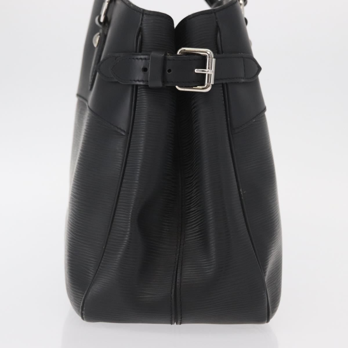 Louis Vuitton Passy Tote - Brandsamsara