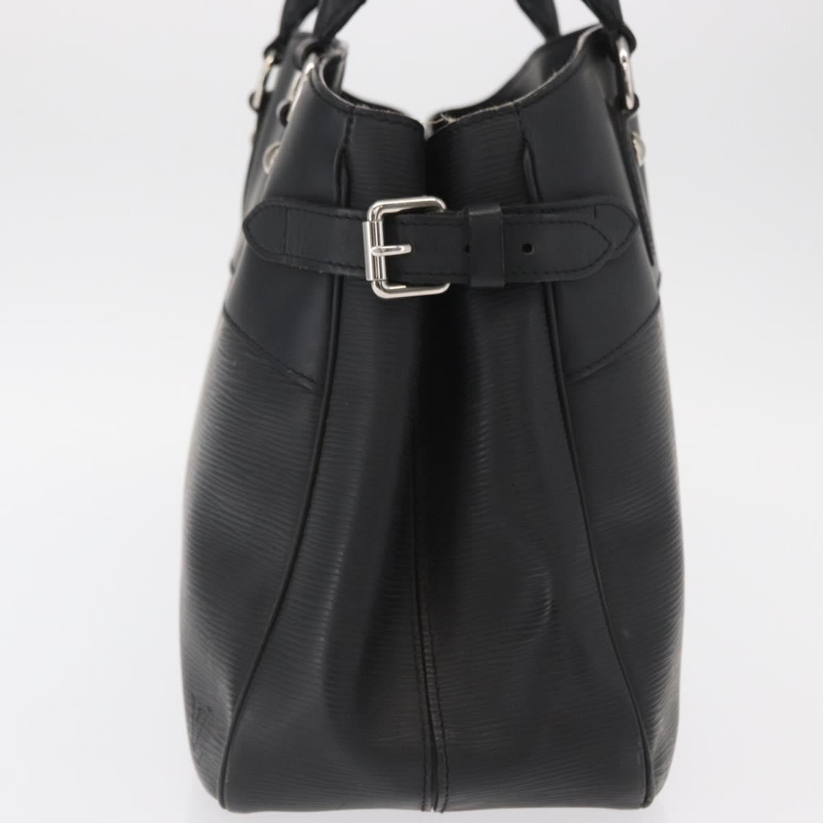 Louis Vuitton Passy Tote - Brandsamsara