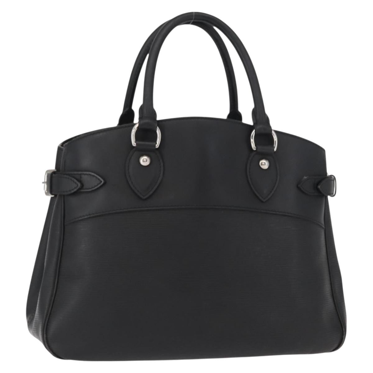 Louis Vuitton Passy Tote - Brandsamsara