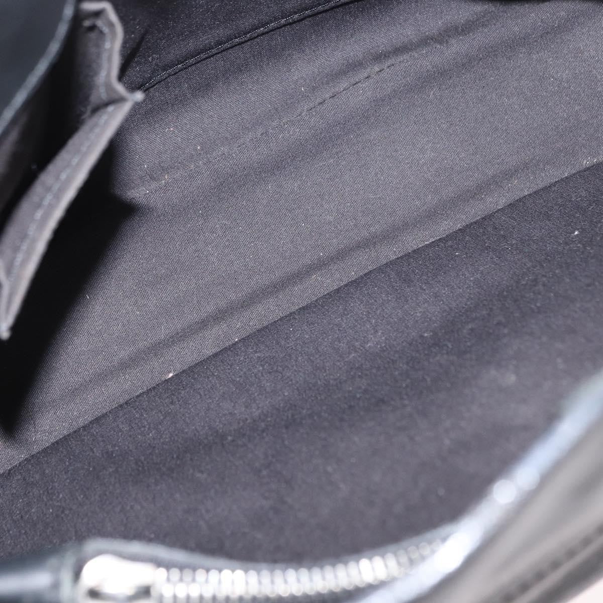 Louis Vuitton Passy Tote - Brandsamsara