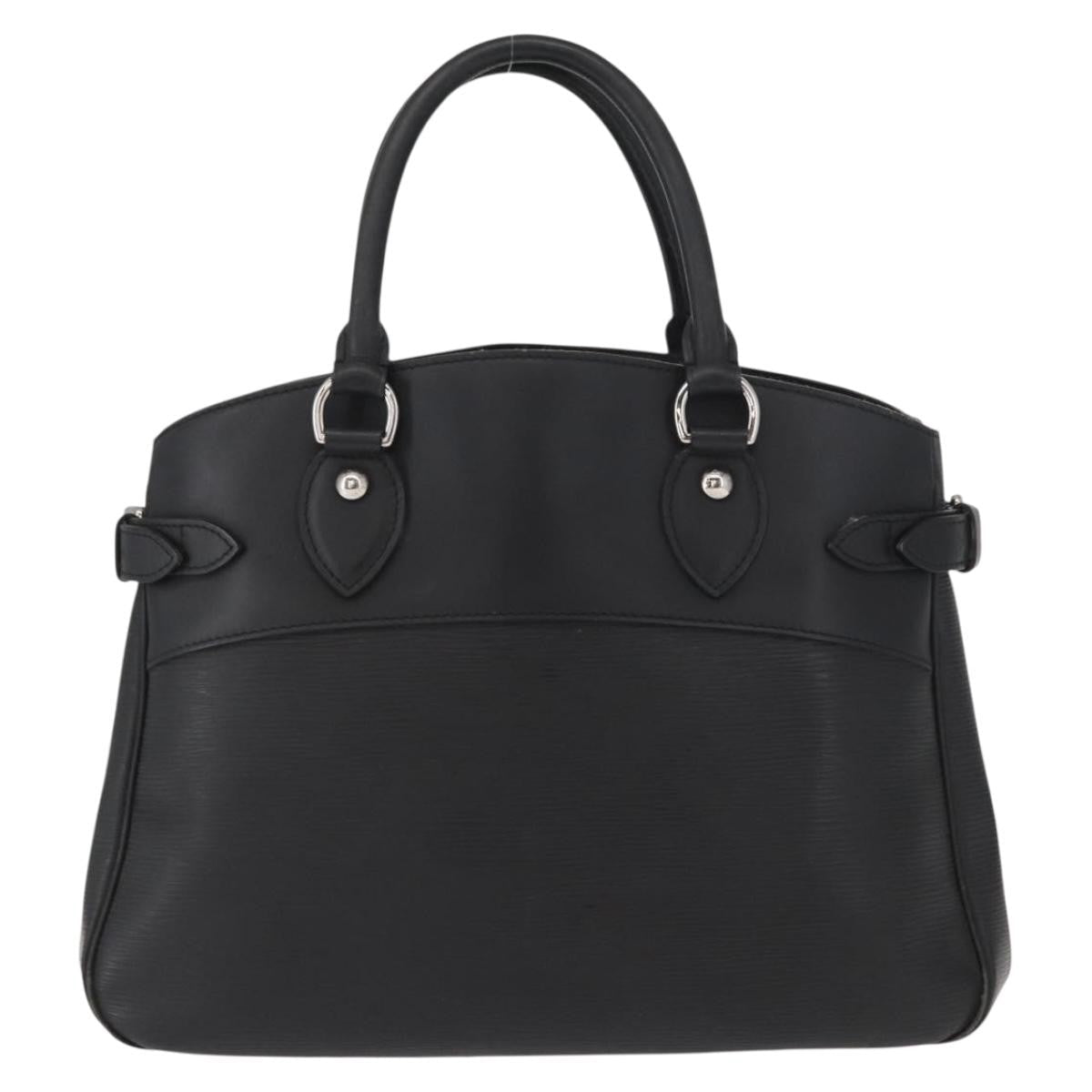 Louis Vuitton Passy Tote - Brandsamsara