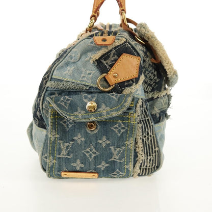 Louis Vuitton Patchwork Speedy Bag - Brandsamsara