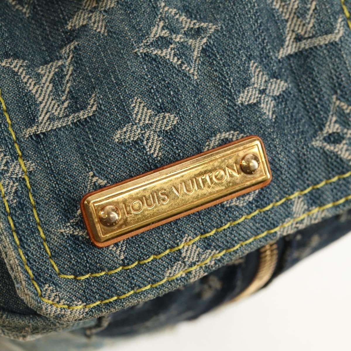 Louis Vuitton Patchwork Speedy Bag - Brandsamsara