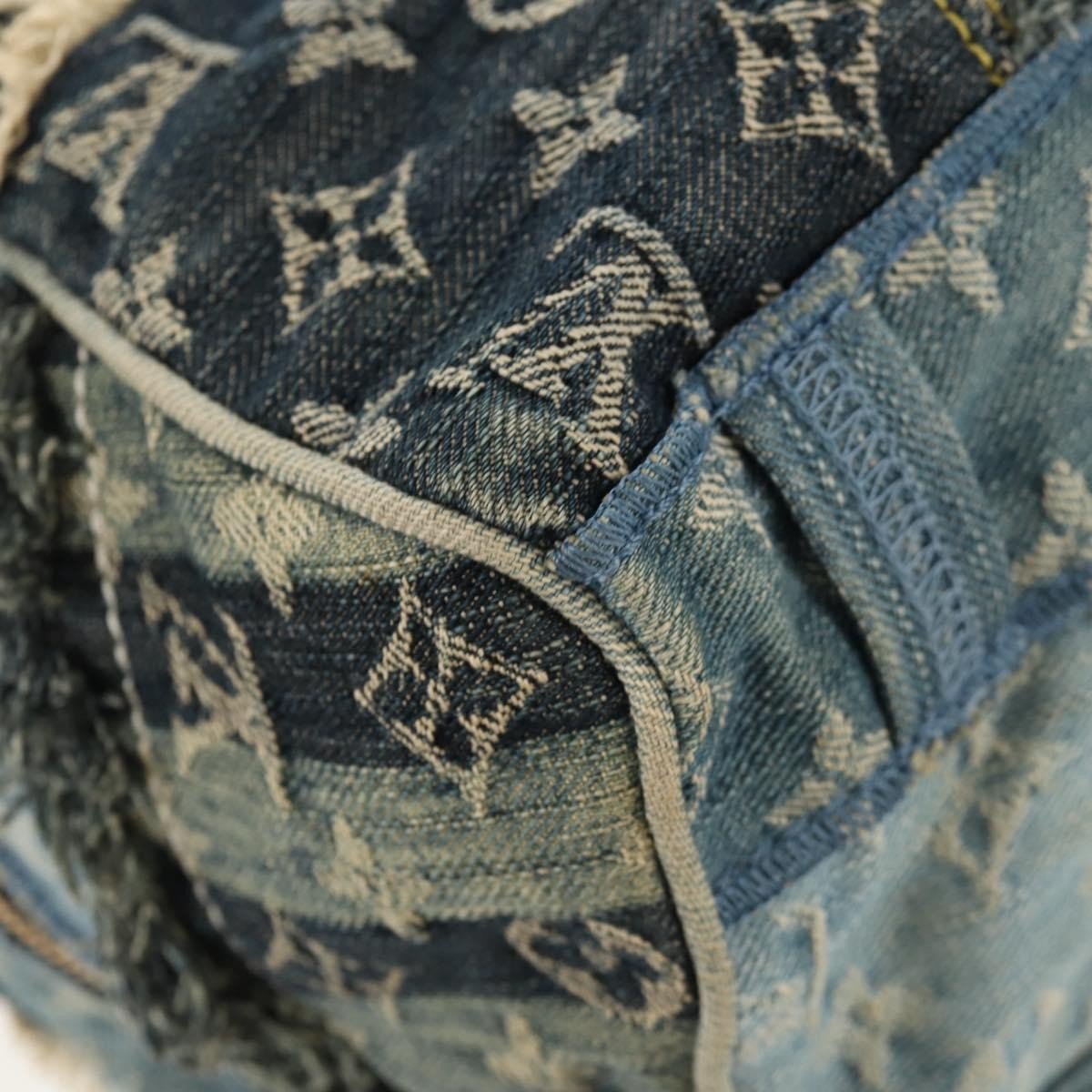 Louis Vuitton Patchwork Speedy Bag - Brandsamsara