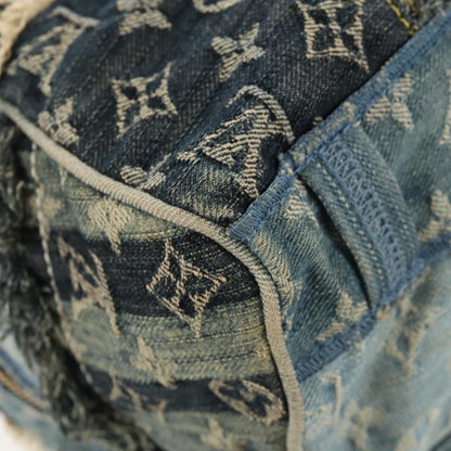 Louis Vuitton Patchwork Speedy Bag - Brandsamsara