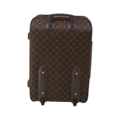 Louis Vuitton Pegase Luggage - Brandsamsara