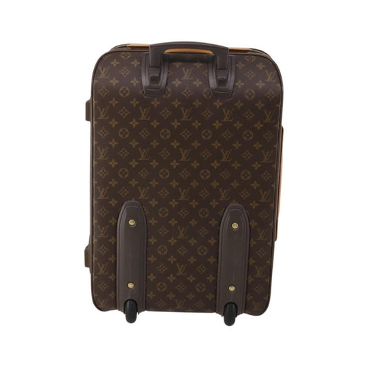 Louis Vuitton Pegase Luggage - Brandsamsara