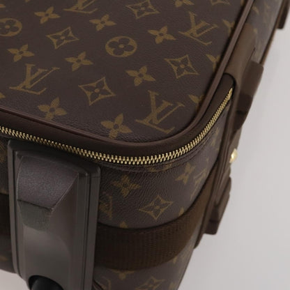 Louis Vuitton Pegase Luggage - Brandsamsara