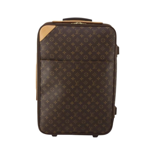 Louis Vuitton Pegase Luggage - Brandsamsara