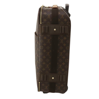 Louis Vuitton Pegase Luggage - Brandsamsara