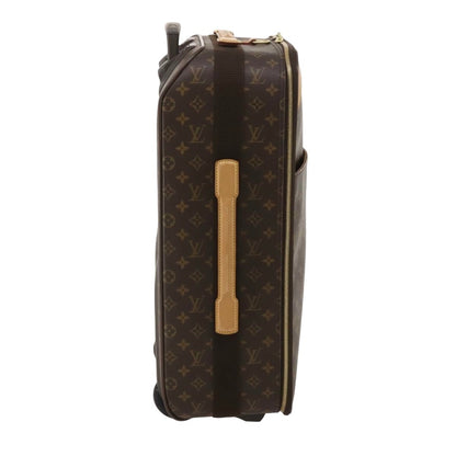 Louis Vuitton Pegase Luggage - Brandsamsara