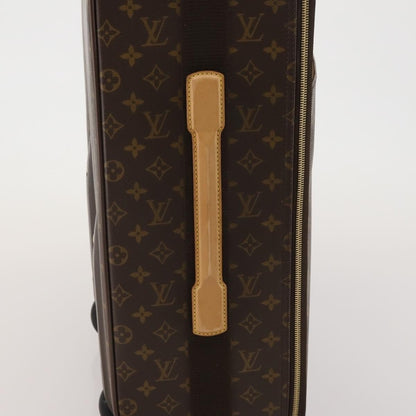 Louis Vuitton Pegase Luggage - Brandsamsara