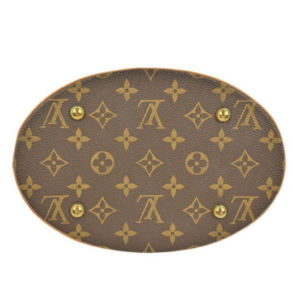 Louis Vuitton Petit Bucket Bag - Brandsamsara