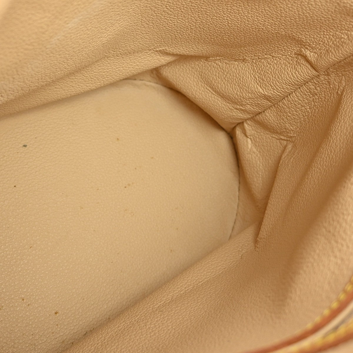 Louis Vuitton Petit Bucket Bag - Brandsamsara