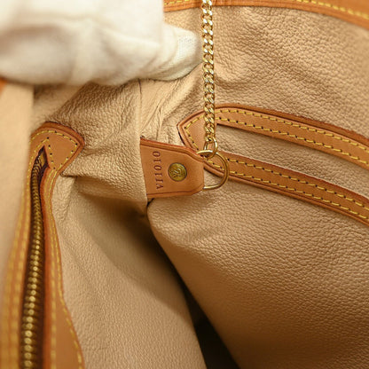 Louis Vuitton Petit Bucket Bag - Brandsamsara