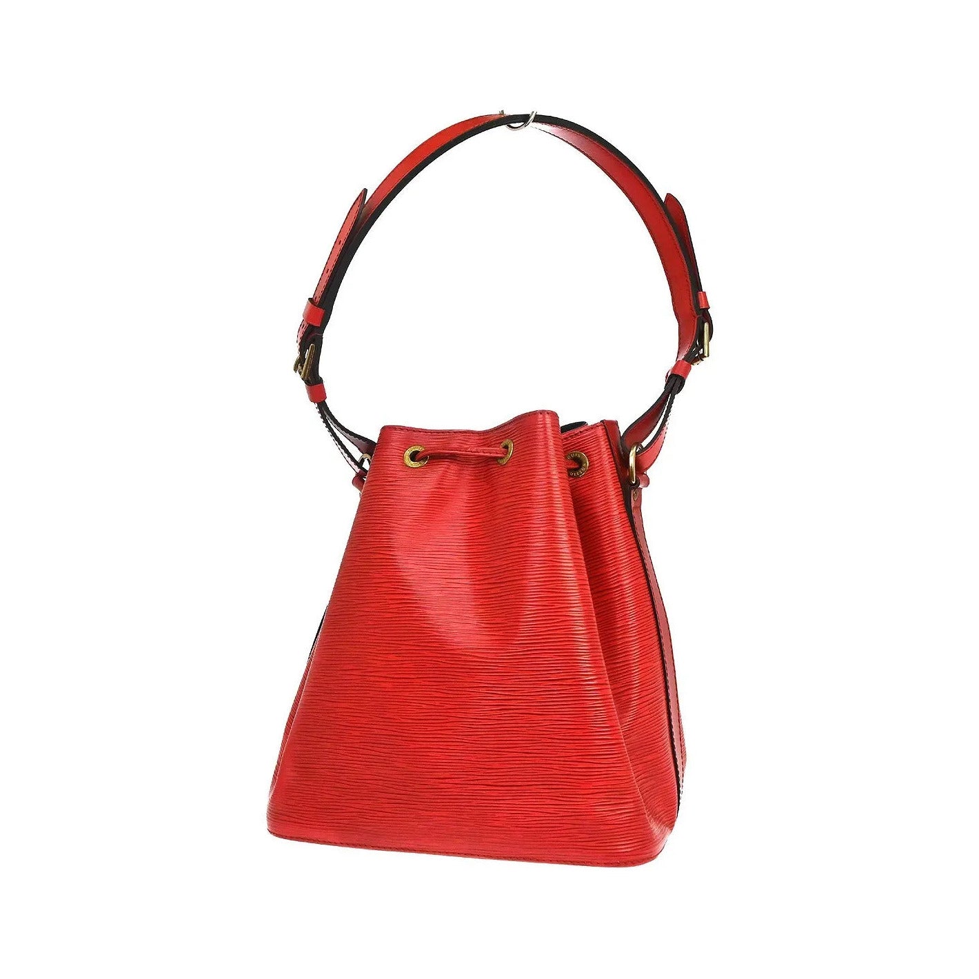 Louis Vuitton Petit Noe | Authenticated Preloved Luxury | Brandsamsara