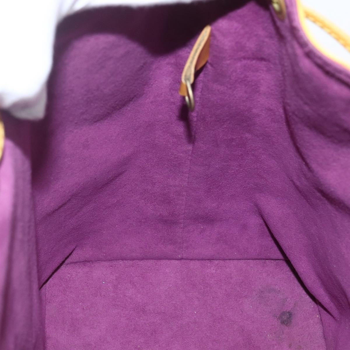 Louis Vuitton Petit Noe Handbag - Brandsamsara